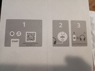 Auriculares Sony WH-CH520 Amarillo