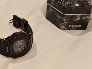 Casio G-Shock GBD-200-1ER Reloj Negro