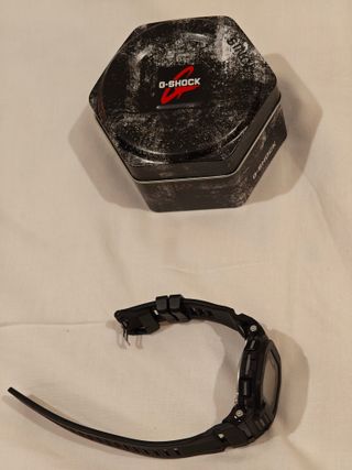 Casio G-Shock GBD-200-1ER Reloj Negro