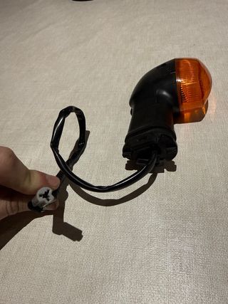 Intermitente Yamaha R6