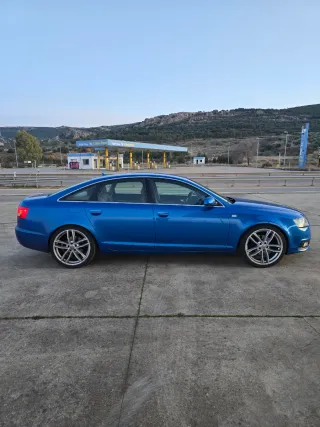 Audi A6 2006