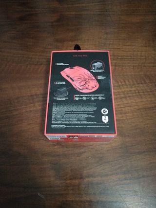 Nuevo! Ratón Gaming Razer Viper V3 pro