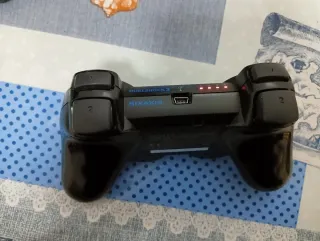 Mando PS3 Sony