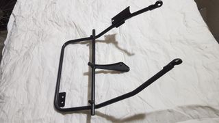 ARAÑA O SOPORTE CUPULA DERBI GPR 1997 A 2001