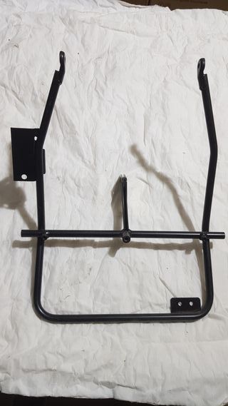 ARAÑA O SOPORTE CUPULA DERBI GPR 1997 A 2001