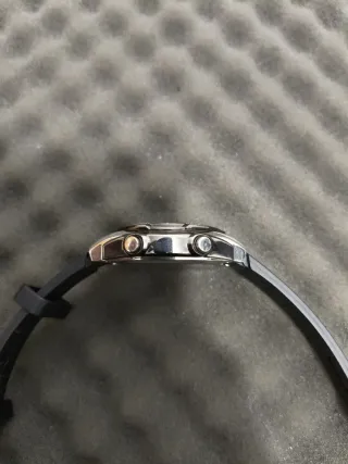 Reloj Digital Pulsar