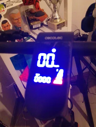 Patinete Eléctrico  Nuevo con cargador incluido