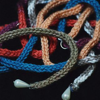 Collar Lazo Multicolor