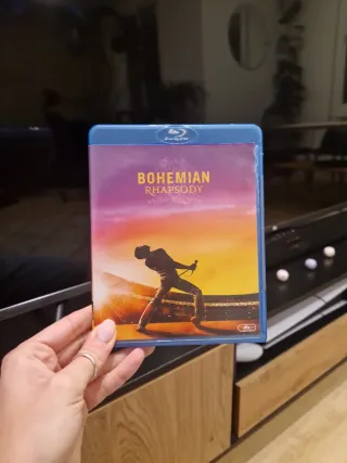 Juegos PS4 (PlayStation 4) y Peliculas bluray