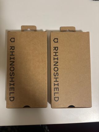 Funda Rhinoshield iPhone 15 Plus, edición Van Gogh