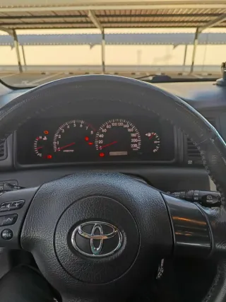 Toyota Corolla 2004