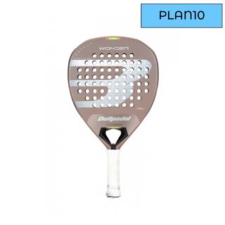 Pala de pádel Bullpadel Wonder