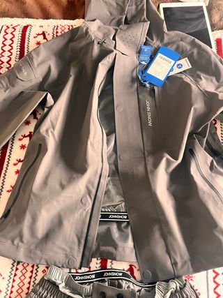 Traje de Snow/Esqui snowverb