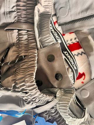 Traje de Snow/Esqui snowverb