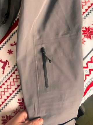 Traje de Snow/Esqui snowverb