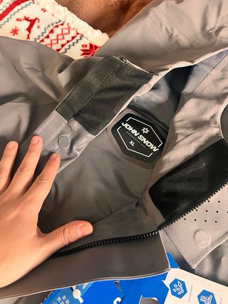 Traje de Snow/Esqui snowverb