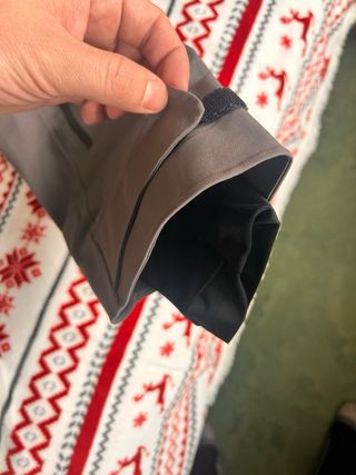 Traje de Snow/Esqui snowverb