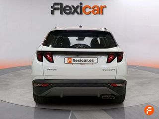 Hyundai Tucson 1.6 CRDI 85kW (115CV) Maxx