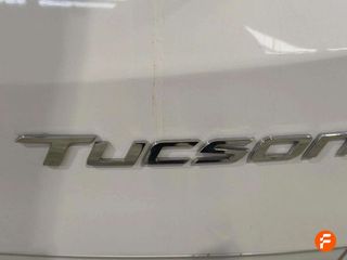 Hyundai Tucson 1.6 CRDI 85kW (115CV) Maxx