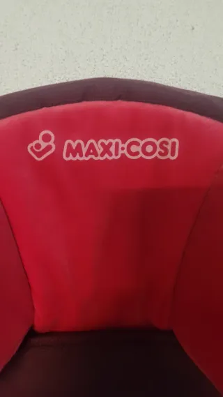 Maxi-Cosi Rody Grupo 2/3 Reclinable