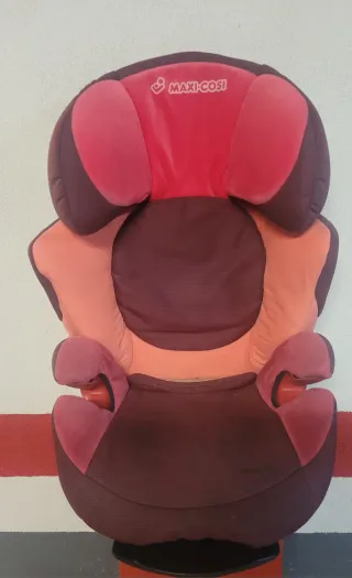 Maxi-Cosi Rody Grupo 2/3 Reclinable