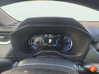 Toyota Rav4 2.5l 220H Advance