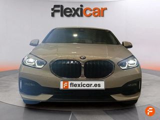 BMW Serie 1 118i