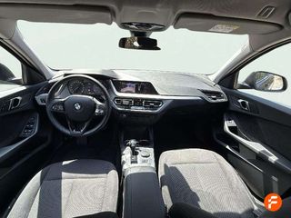 BMW Serie 1 118d