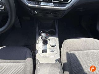 BMW Serie 1 118d