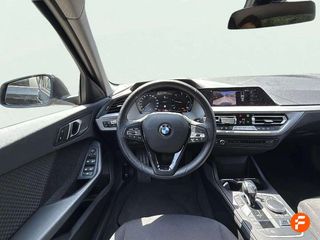 BMW Serie 1 118d