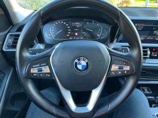 BMW Serie 3 318d 2021