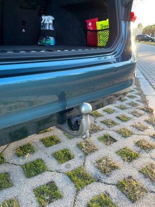 BMW Serie 3 318d 2021