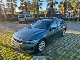 BMW Serie 3 318d 2021