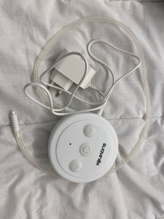 Sacaleches eléctrico Suavinex NUEVO