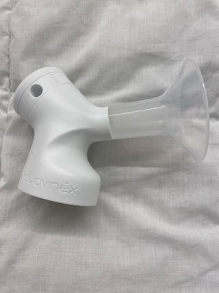 Sacaleches eléctrico Suavinex NUEVO