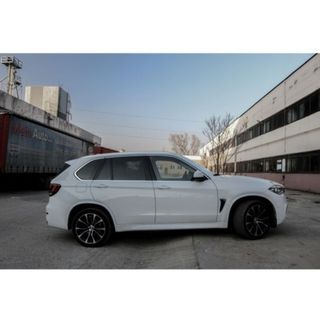 Aletines ensanche de pase de rueda BMW X5 F15 tipo