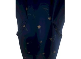 REAL FORM LONDON. Vestido estampado