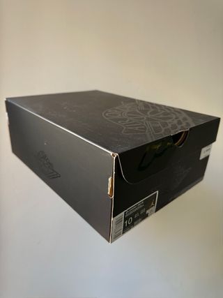 Nike Air Jordan 1 Mid Dune Red