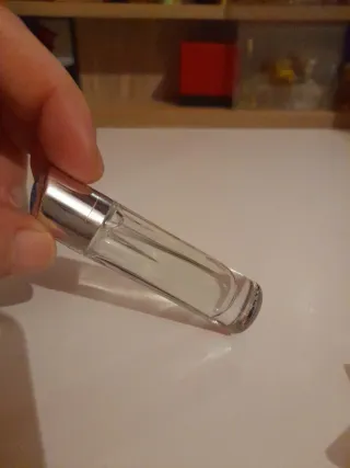 3 Miniaturas Perfume Angel Mugler Nuevas