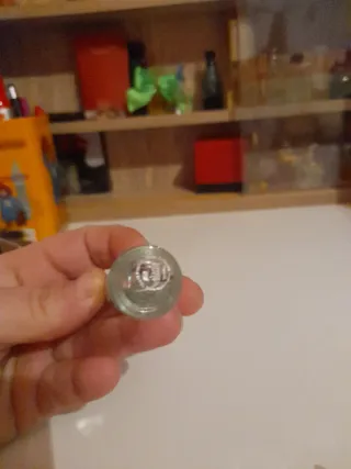 3 Miniaturas Perfume Angel Mugler Nuevas