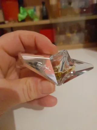 3 Miniaturas Perfume Angel Mugler Nuevas