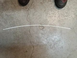 Despiece Monitor ASUS VG27W