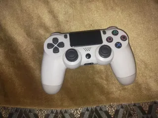 Consola Sony PS4 Negra