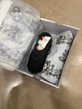 Nike Mind 001 42.5 Negro