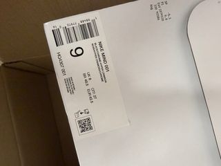 Nike Mind 001 42.5 Negro