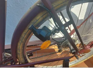 Bicicleta de paseo buen precio