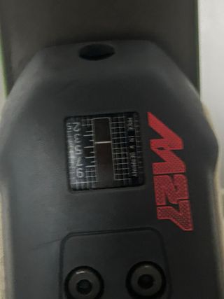 Esquís K2 175 cm Vintage