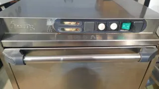 Lavavajillas Jemy GS6 cesta 40x40