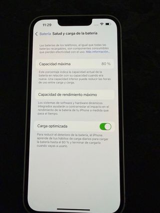 iPhone 13 128GB Rosa