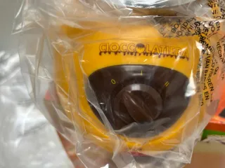 Brandani Cioccolatiera Elettrica